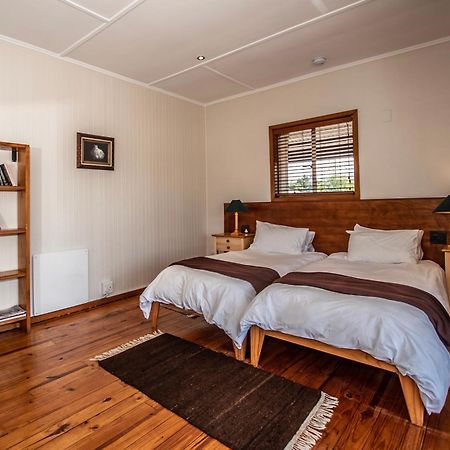 Graskop Hotel Bilik gambar