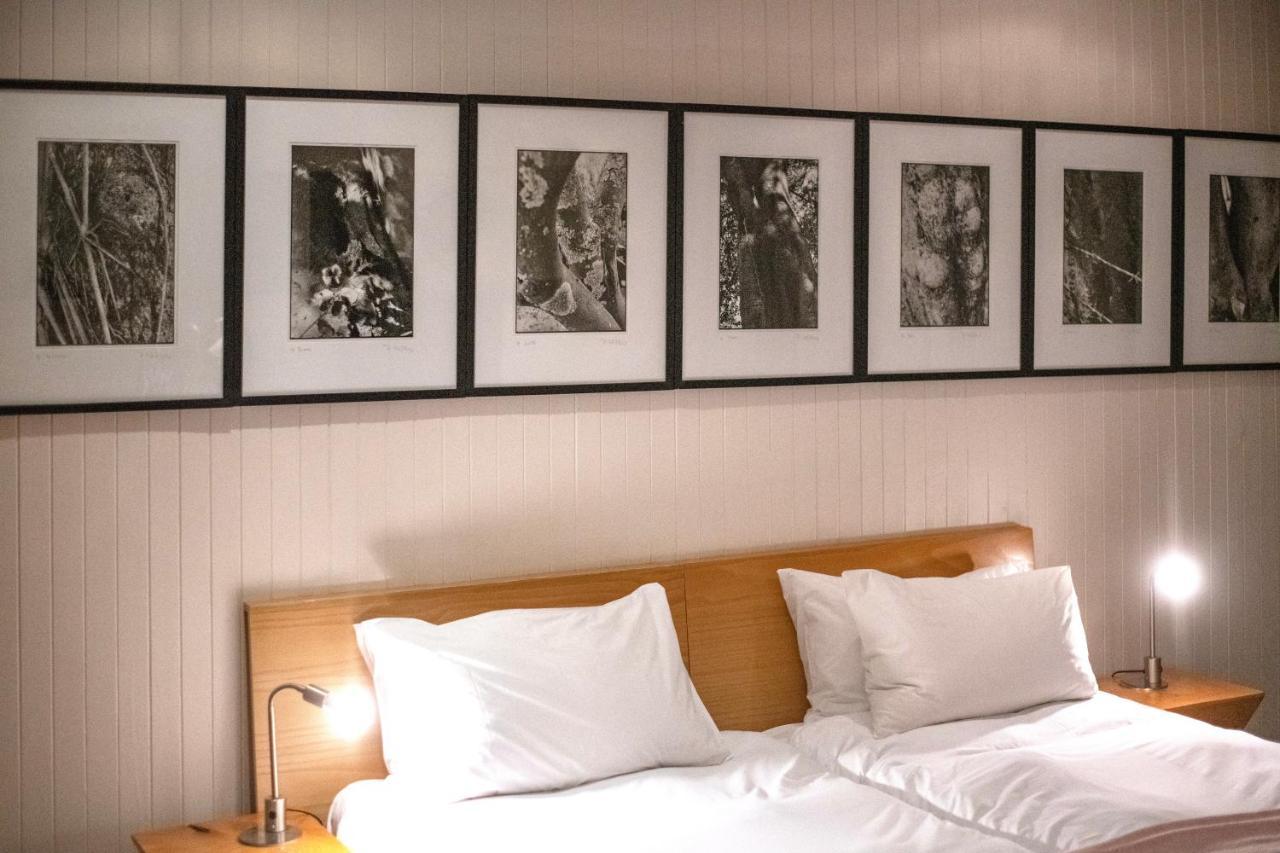 Graskop Hotel Luaran gambar