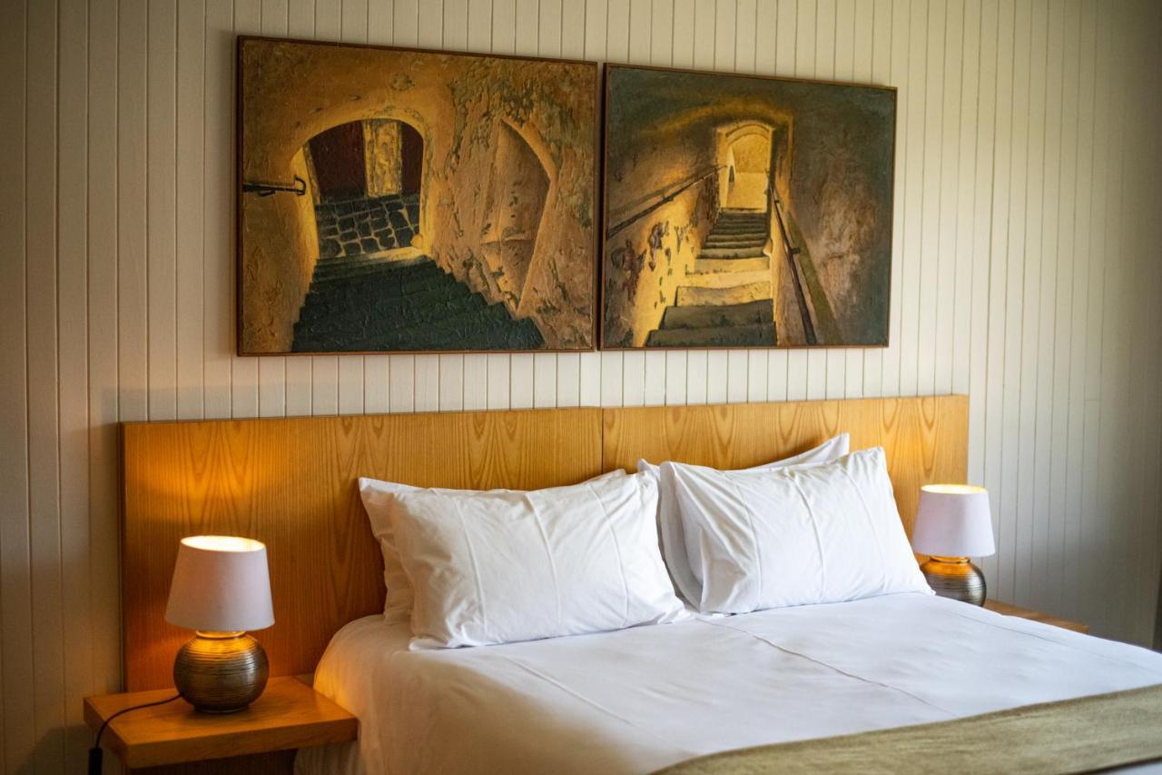 Graskop Hotel Luaran gambar