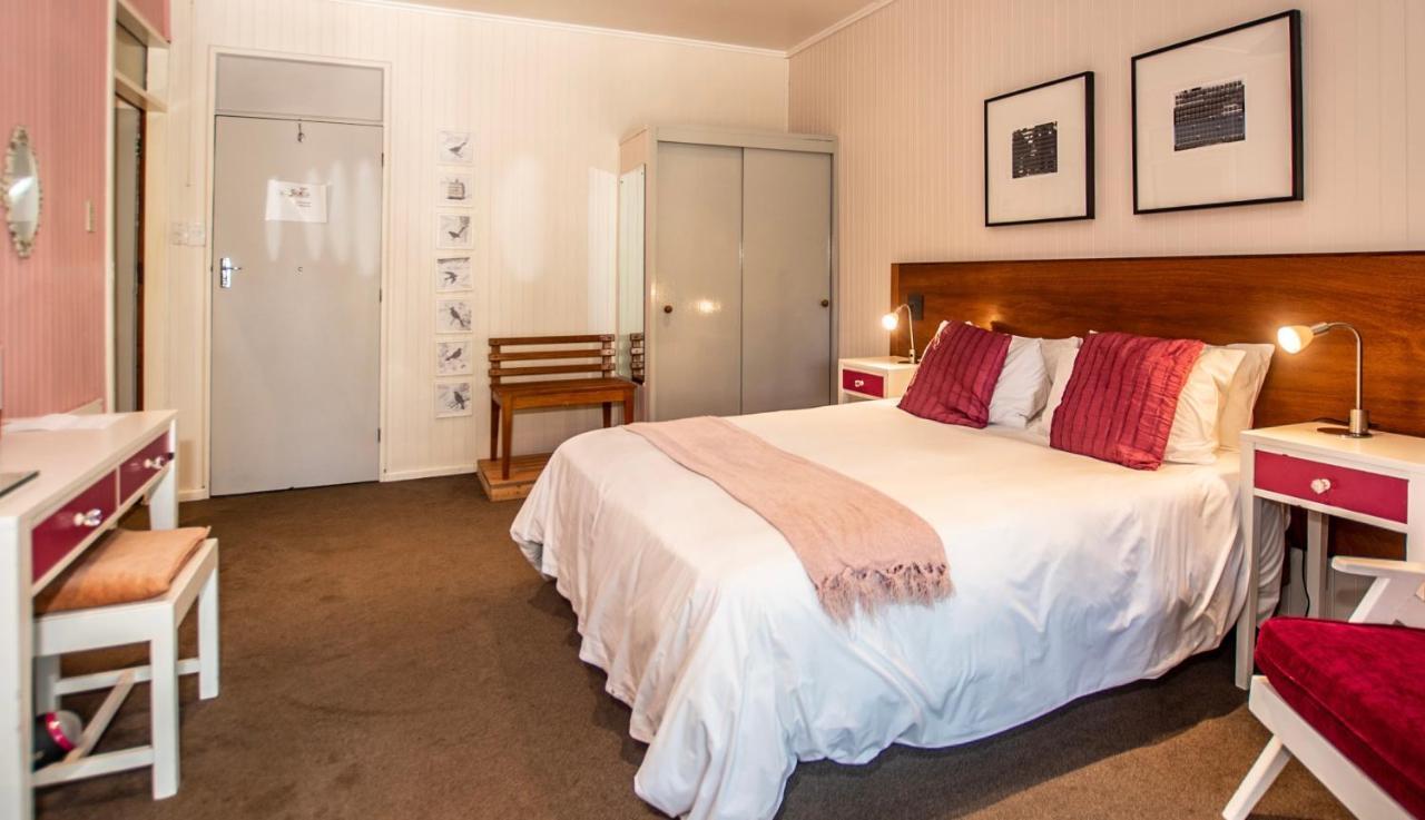 Graskop Hotel Luaran gambar