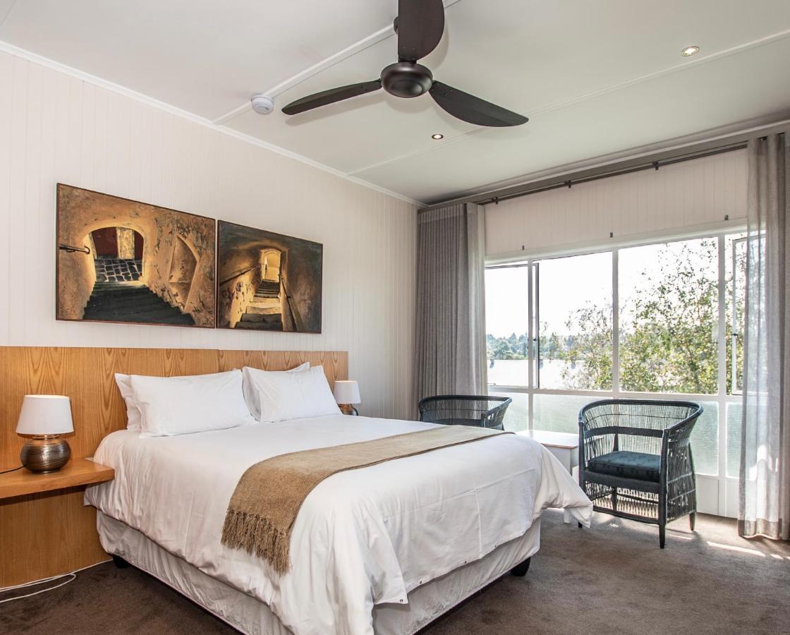 Graskop Hotel Luaran gambar