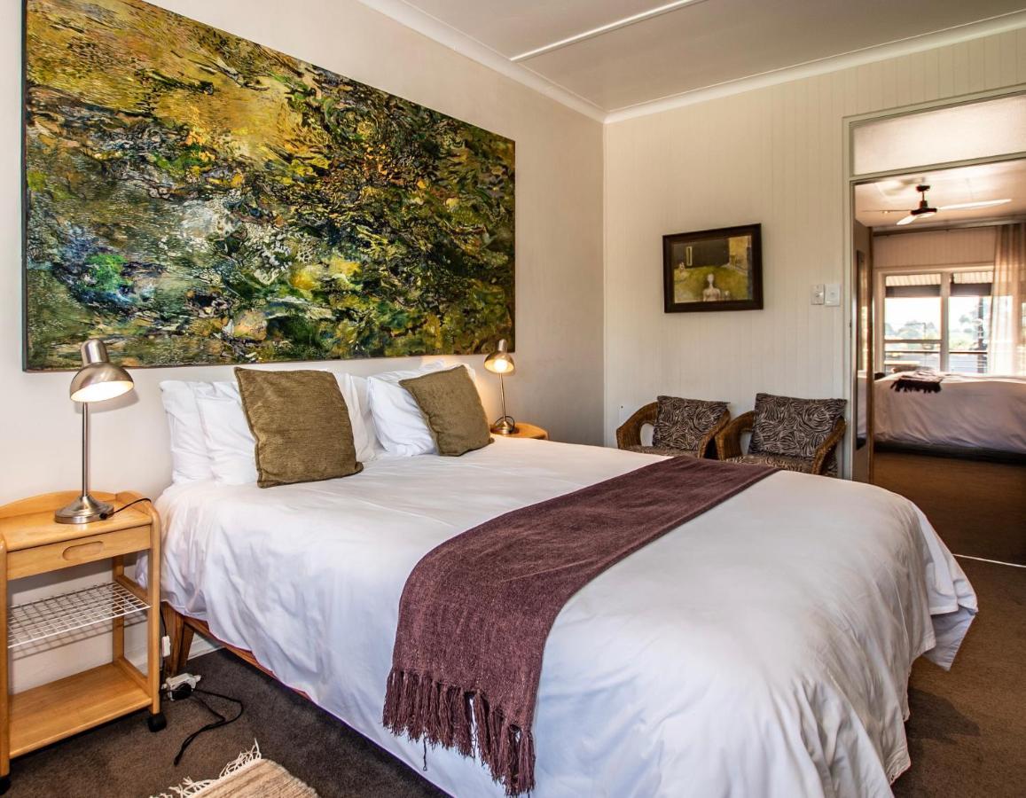 Graskop Hotel Luaran gambar