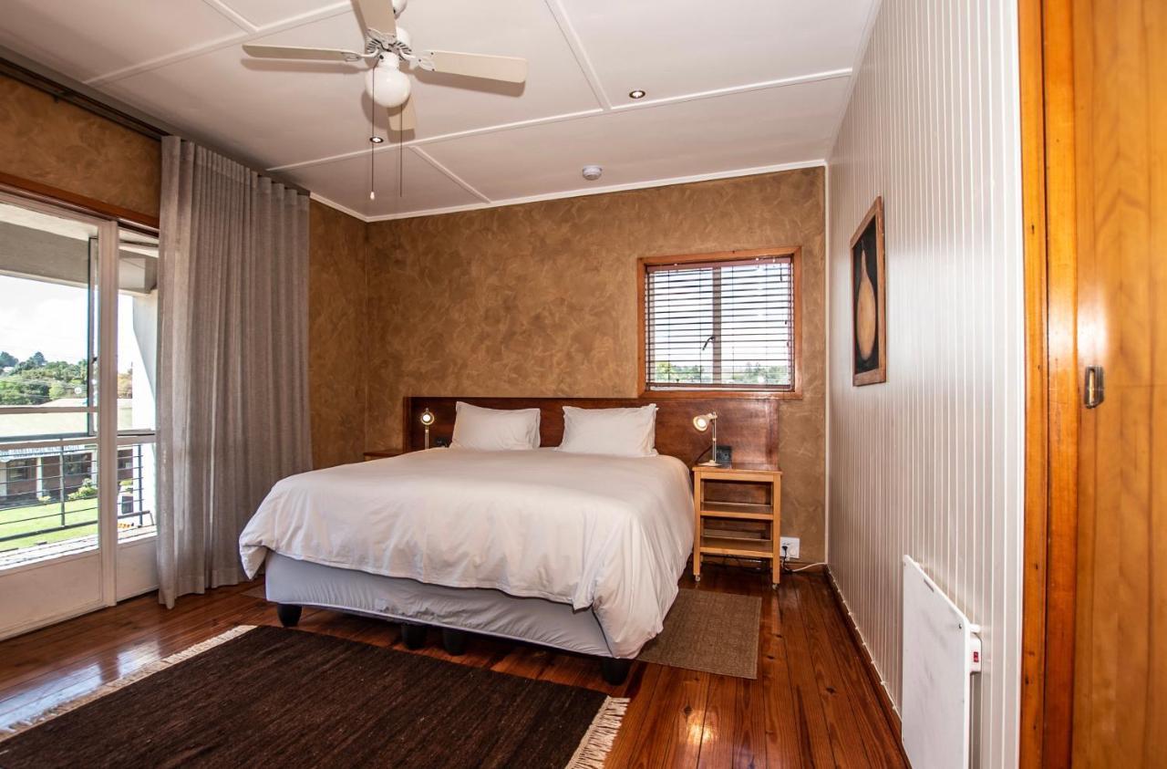 Graskop Hotel Bilik gambar