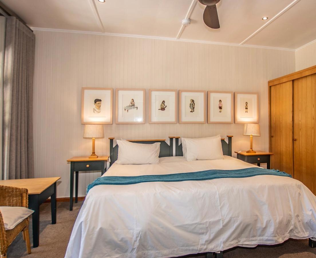 Graskop Hotel Luaran gambar