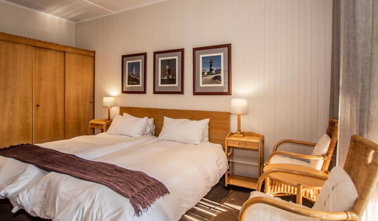 Graskop Hotel Luaran gambar
