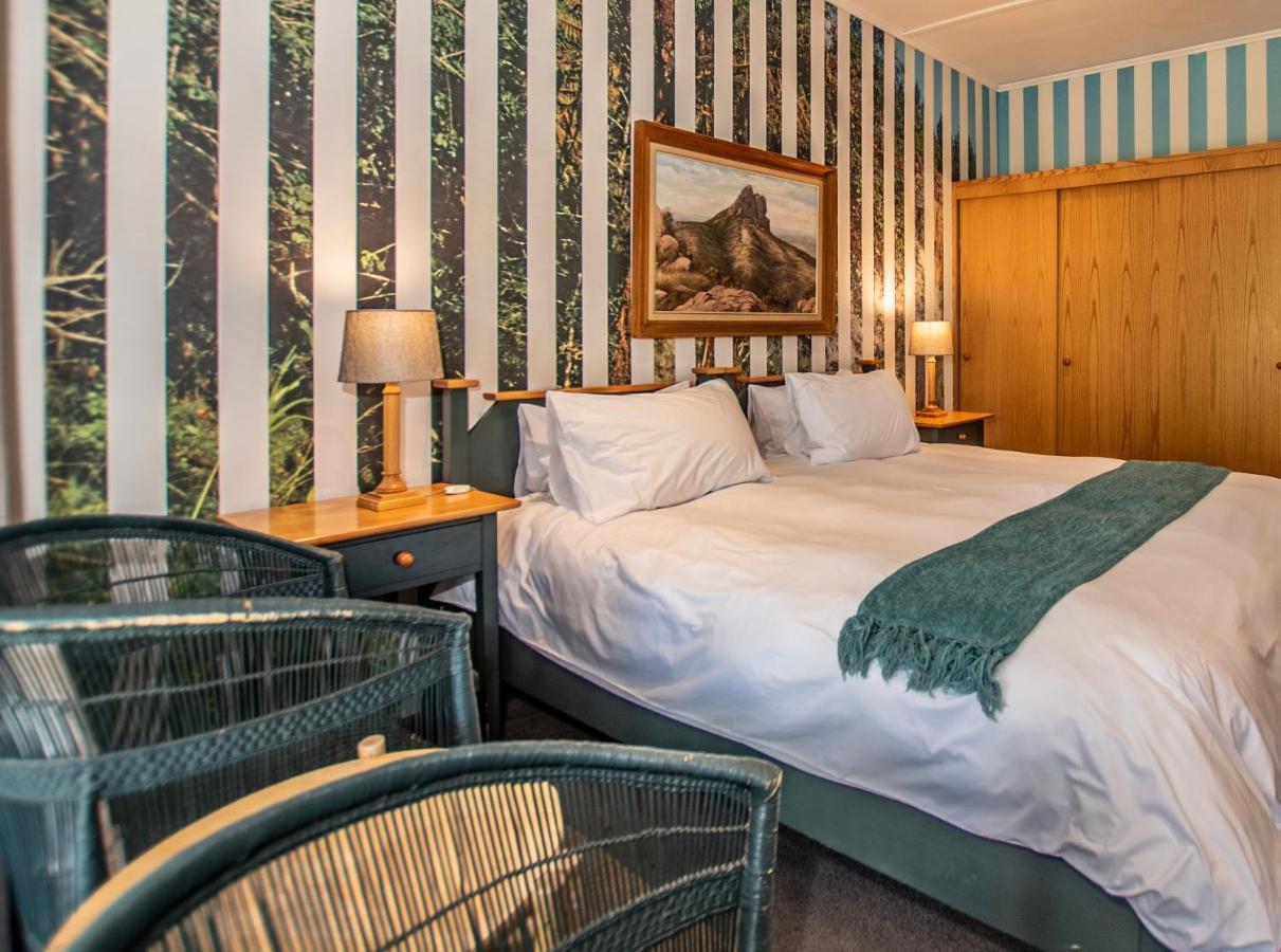 Graskop Hotel Luaran gambar