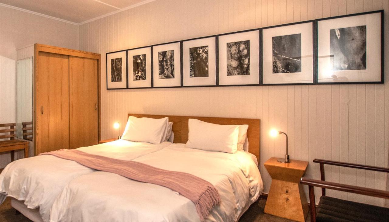 Graskop Hotel Luaran gambar