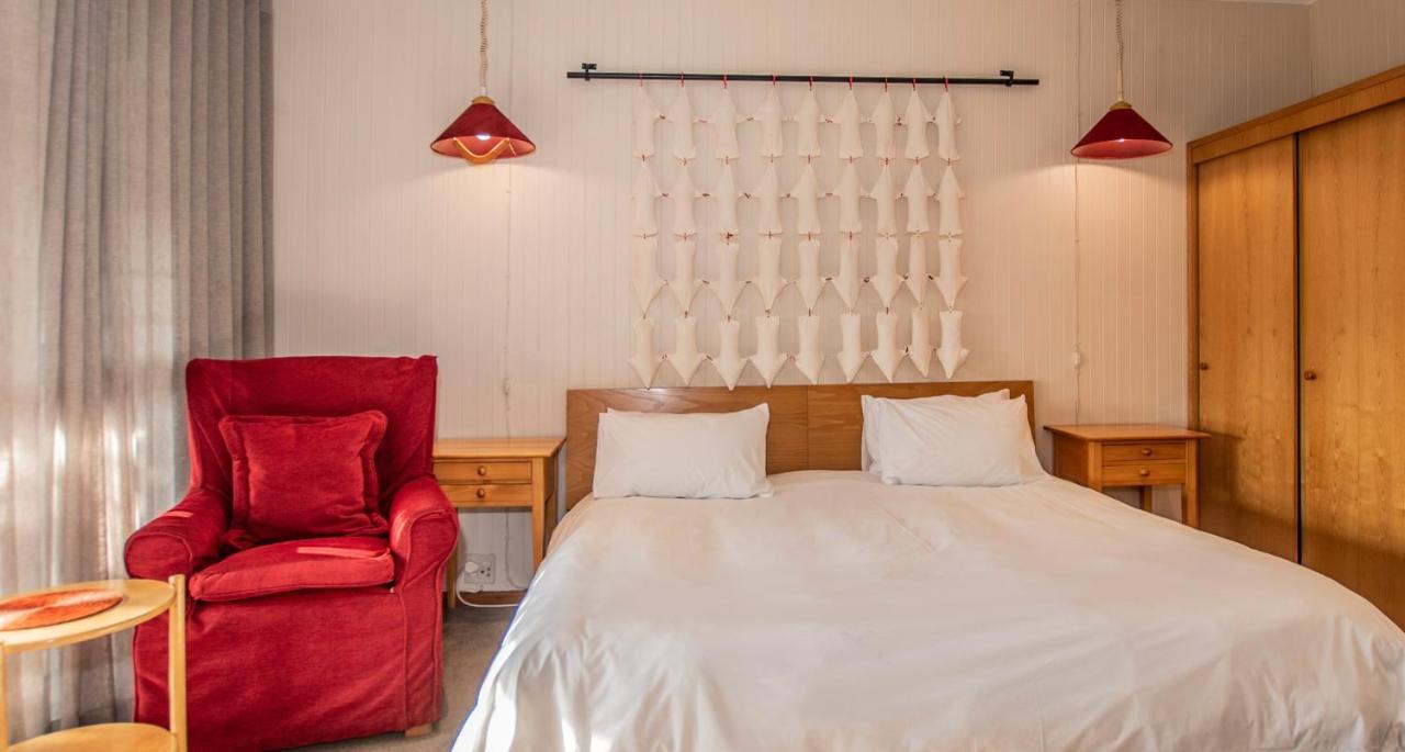 Graskop Hotel Luaran gambar