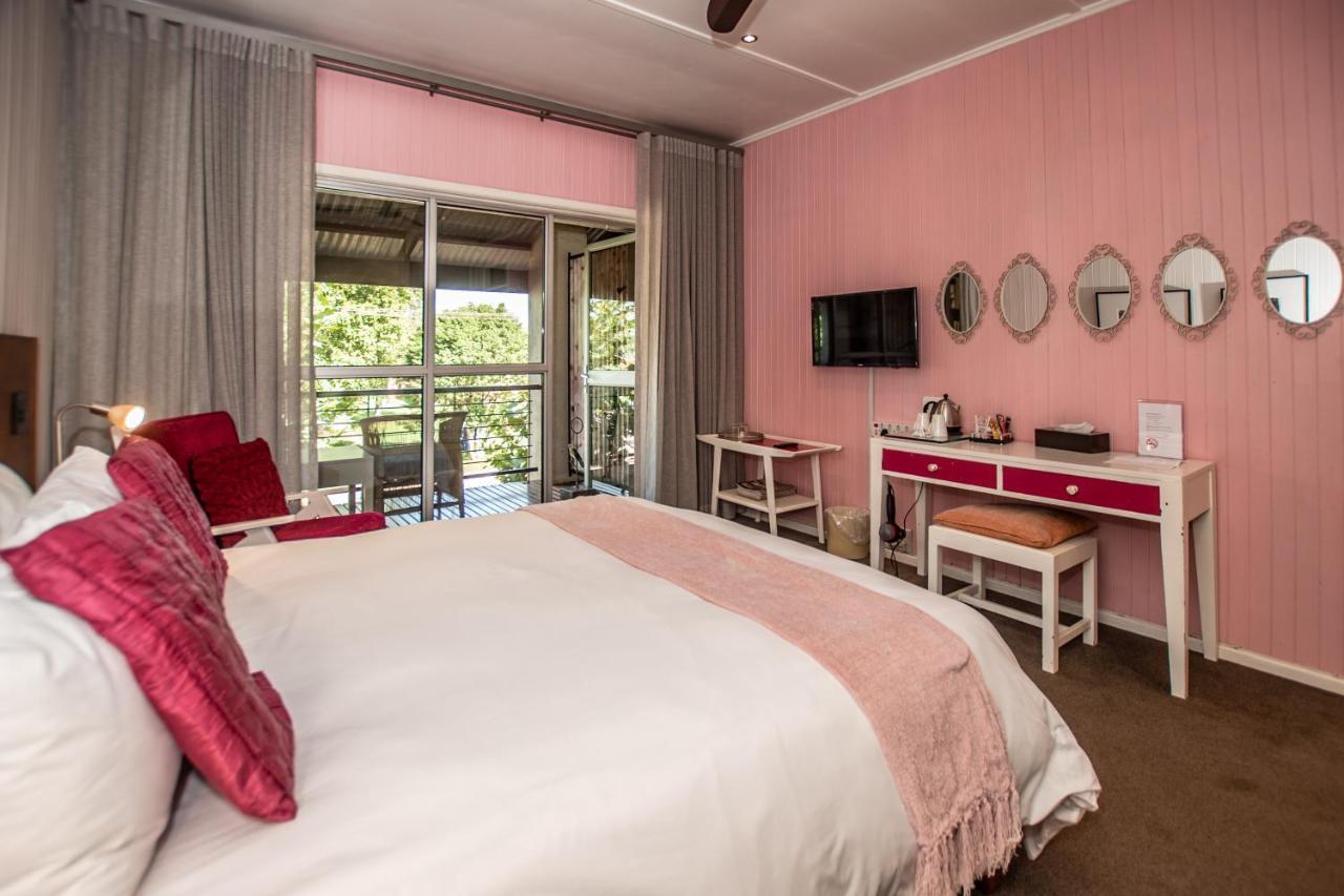 Graskop Hotel Luaran gambar