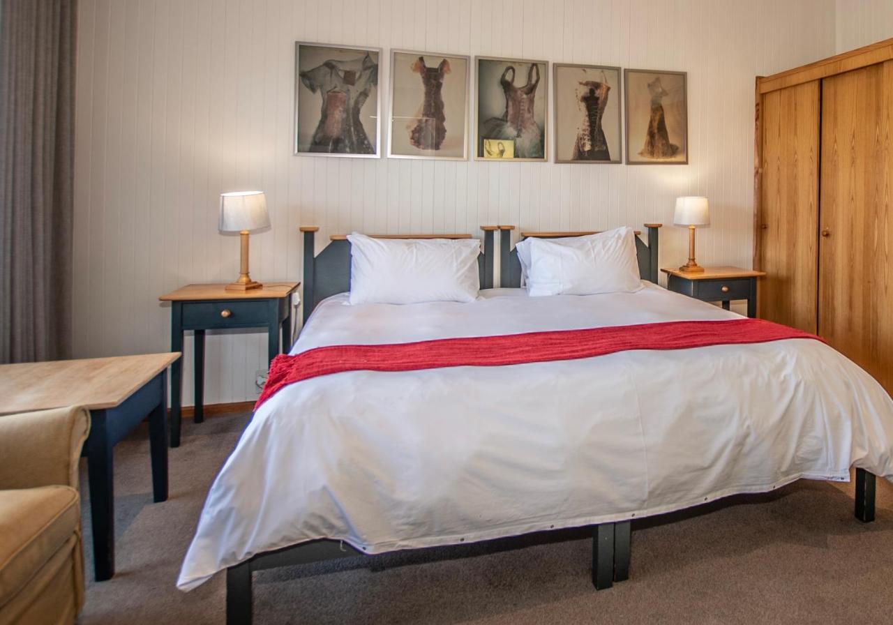 Graskop Hotel Luaran gambar
