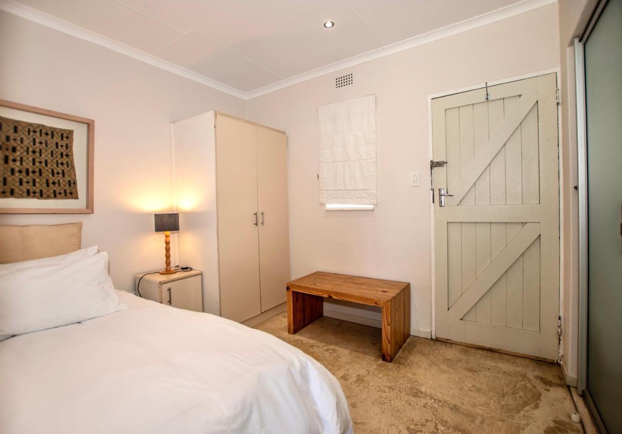Graskop Hotel Luaran gambar