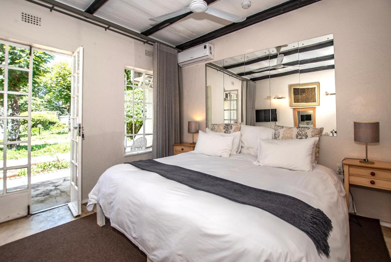Graskop Hotel Bilik gambar