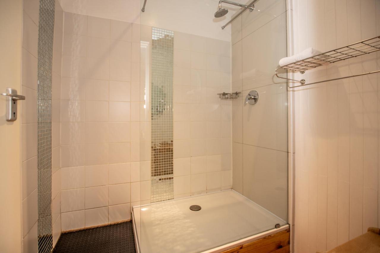 Graskop Hotel Luaran gambar