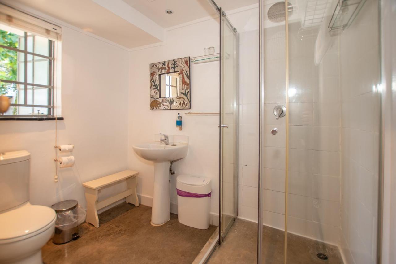Graskop Hotel Luaran gambar