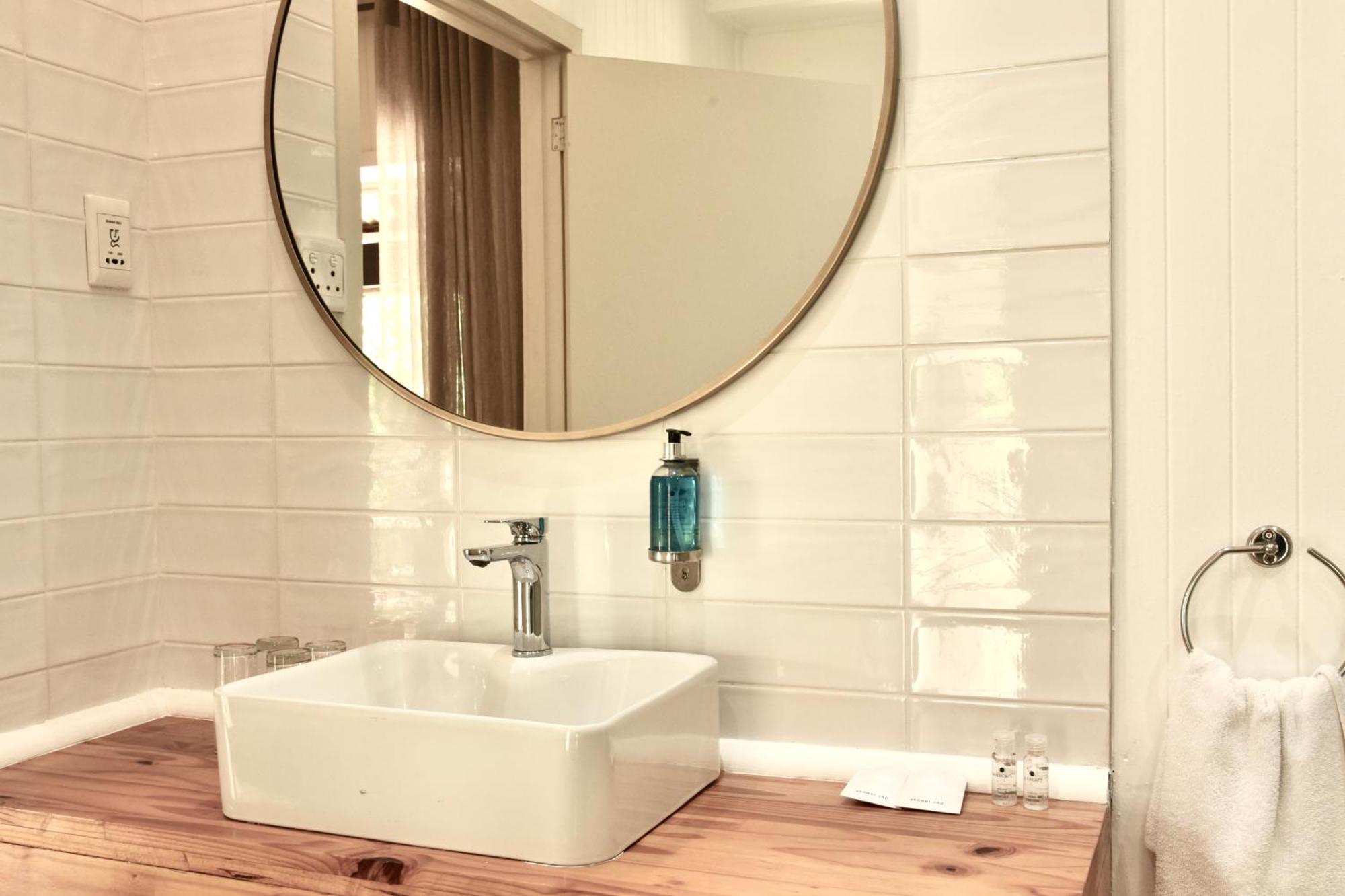 Graskop Hotel Luaran gambar