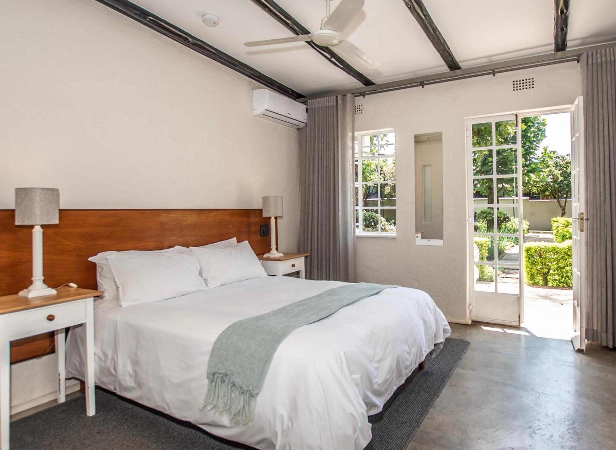 Graskop Hotel Bilik gambar
