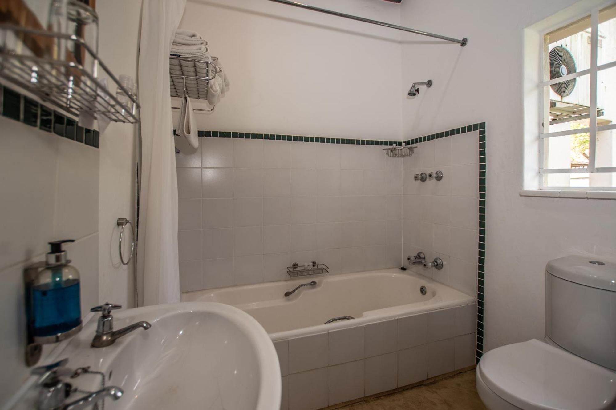 Graskop Hotel Bilik gambar