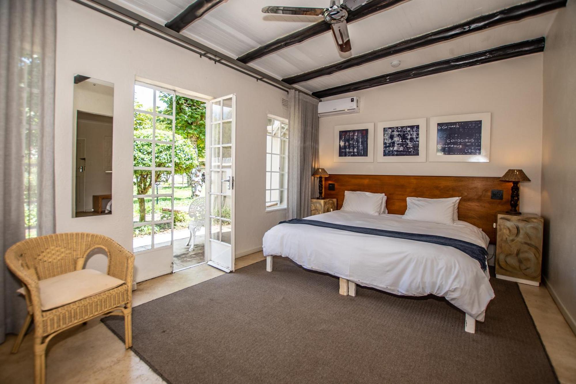 Graskop Hotel Bilik gambar