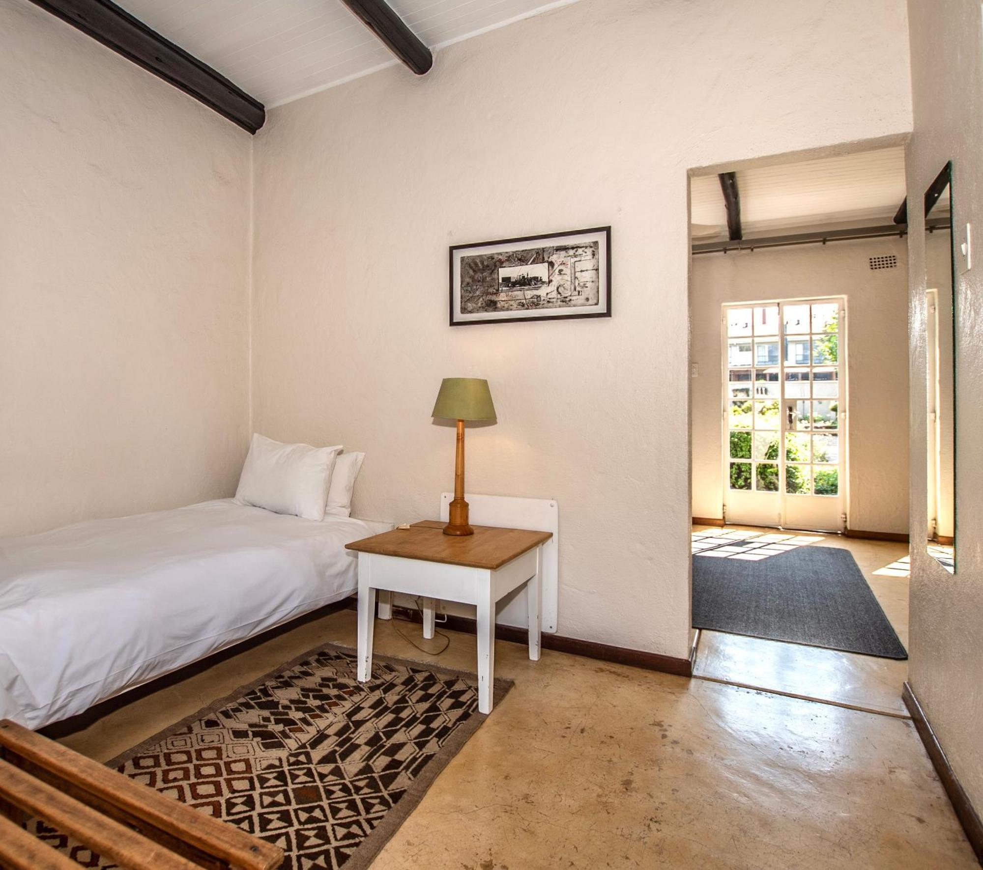 Graskop Hotel Bilik gambar
