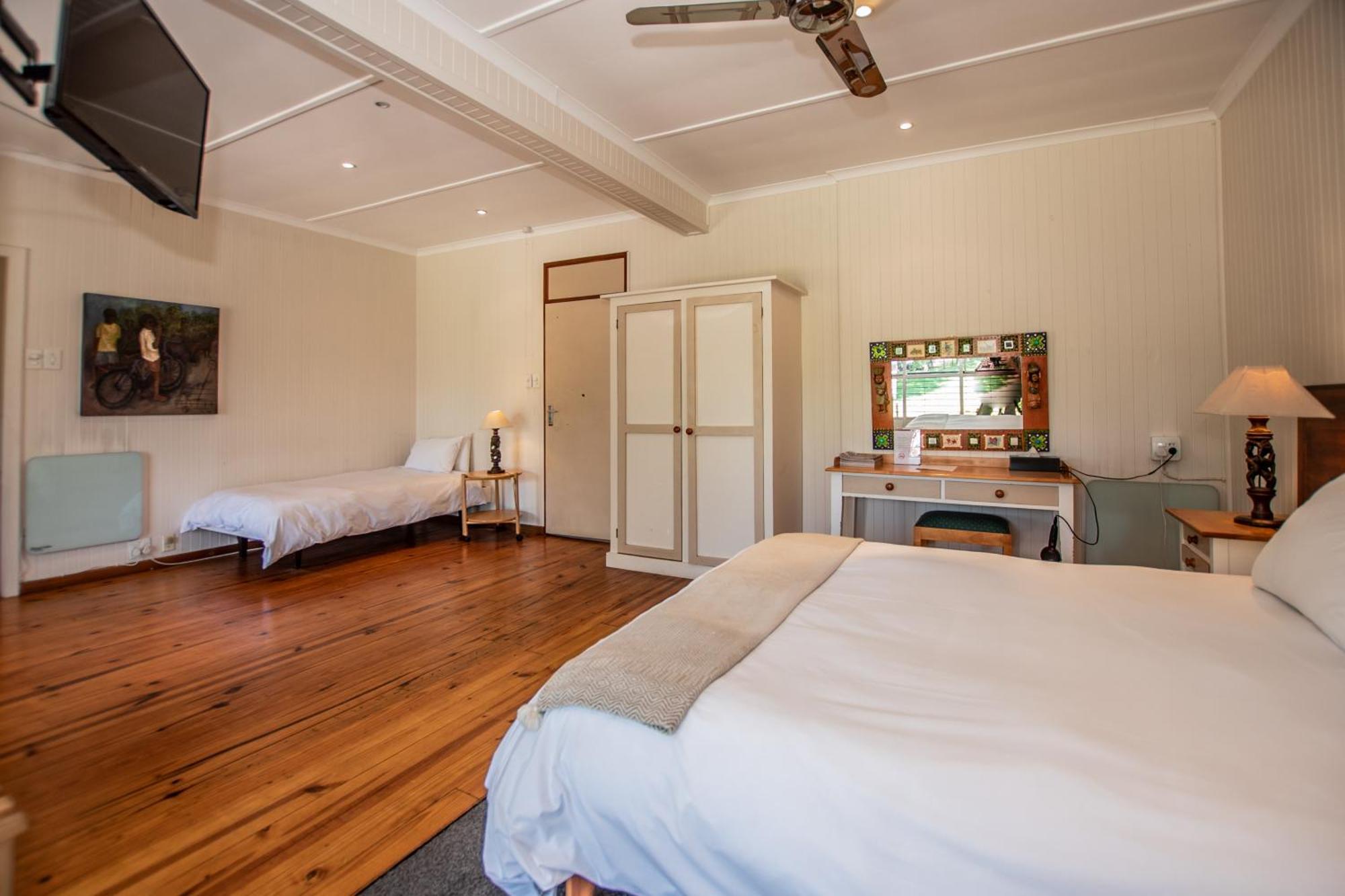 Graskop Hotel Bilik gambar