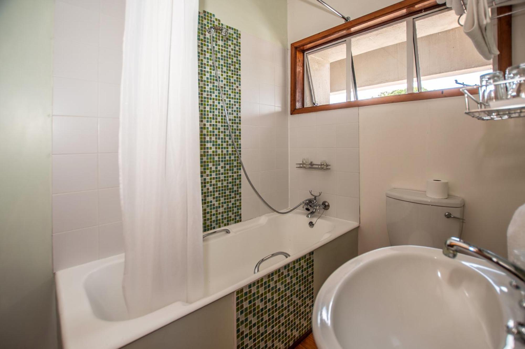 Graskop Hotel Bilik gambar